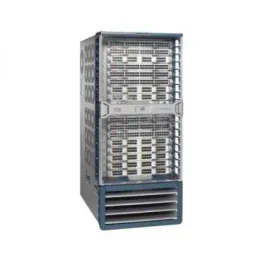 C1-N7018 - Cisco 7000 Series N7018 18 x Expansion Slots Switch Chassis