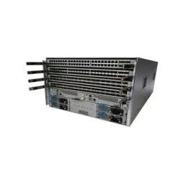 C1-N9K-C9504-B3-S - Cisco 9500 Series 9504 4-Ports Switch Chassis