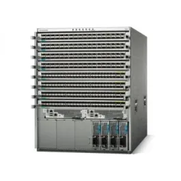 C1-N9K-C9508-B2 - Cisco 8-Ports Expansion Slot Layer-3 Switch Chassis