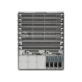 C1-N9K-C9508-B3R8Q - Cisco 8-Ports Expansion Slot Switch Chassis