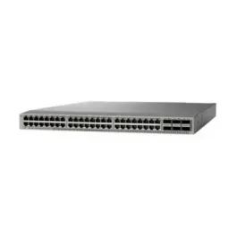 C1-N9KC93180FX-B24 - Cisco 48-Ports 32GBase-X SFP+ + 6-Ports QSFP28 Switch