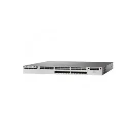 C1-WS3850-12XS-S - Cisco 3850 12-Ports Fiber Switch