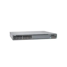 C1-WS3850-24T/K9 - Cisco One Catalyst 3850 24-Ports 10Base-T Data Switch