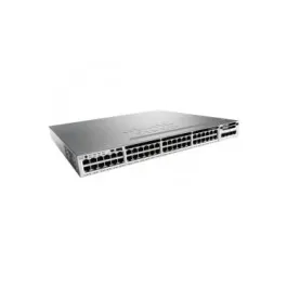 C1-WS3850-48U/K9 - Cisco One Catalyst 3850 48-Ports UPoE 10Base-T Switch