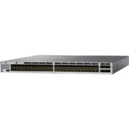 C1-WSC3850-48XS-S - Cisco 48-Ports 1000Base-x Switch