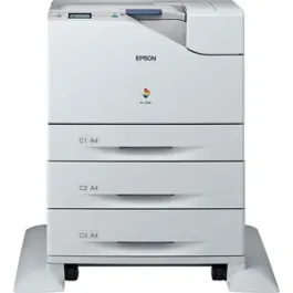 C11CC12001BU - Epson 1200 x 1200 dpi Color Laser Printer