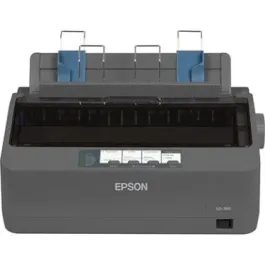 C11CC25002 - Epson LQ-350 360 x 180 DPI 347 cps A4 Mono Dot Matrix Printer