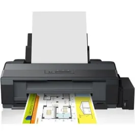 C11CD81404BY - Epson 5760 x 1440 DPI 30 PPM Color Inkjet Printer