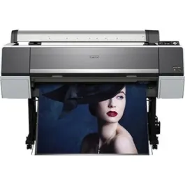 C11CE42301A0 - Epson 2880 x 1440 DPI Large Format Color Inkjet Printer