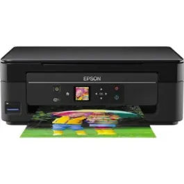 C11CF31401 - Epson 5760 x 1440 DPI 33PPPM Multifunction Inkjet Printer