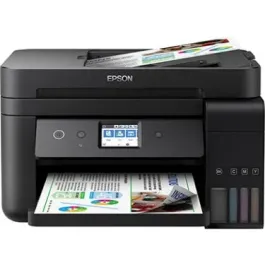 C11CG19401CE - Epson 1200 DPI 33PPM Multifunction Color Inkjet Printer