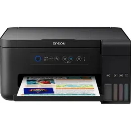 C11CG24401 - Epson 1200 x 2400 DPI 5PPM Multifunction Color Inkjet Printer