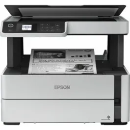 C11CH43401BY - Epson 1200 x 2400 DPI 20 PPM Monochrome Inkjet Printer