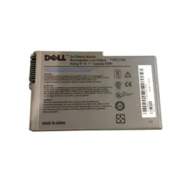 C1295 - Dell 4700mAh 11.1v li-ion Battery for Latitude Inspiron