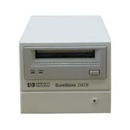 C1529J - HP SureStore DAT 8e Tape Drive 4GB/8GB External
