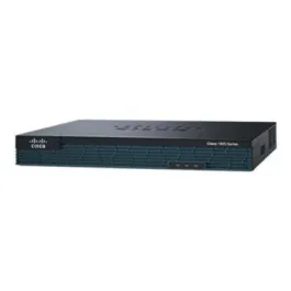 Cisco 1921 Multi Service Router - 2 Ports