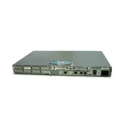 C1921-VA/K9 - Cisco 1010010BASE-T Gigabit Ethernet Modular Router