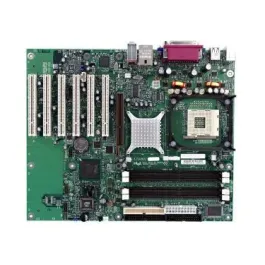 C28142-409 - Intel D865GBF DDR ATX System Board (Motherboard)