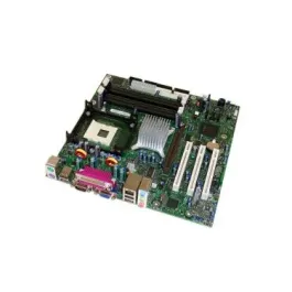 C28906-410 - Intel Socket 478 System Board (Motherboard)