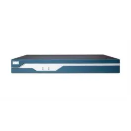 Cisco 2921 ISR AXV Bundle FD