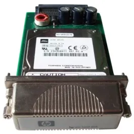 C2985B-2 - HP 6GB 4200RPM 2.5-inch Hard Drive