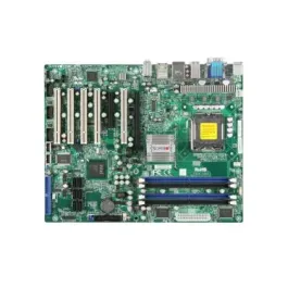 C2SBC-Q-B - Supermicro System Board (Motherboard) For Server