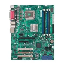 C2SBE-B - Supermicro System Board (Motherboard) For Server