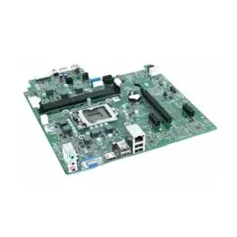 C2XKD - Dell System Board (Motherboard) for Inspiron 3650