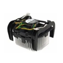 C33224-003 - Intel Socket 478 Heat Sink and fan