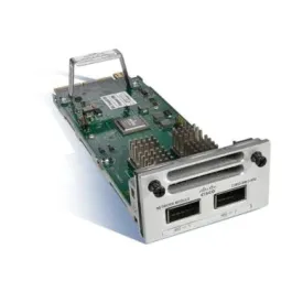 C3850-NM-2-40G - Cisco 2-Ports 40Gb/s Network Module