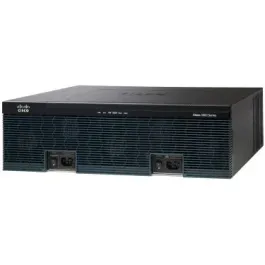 C3945E-VSEC/K9-RF - Cisco 3945E 4-Ports Integrated Sevices Router 