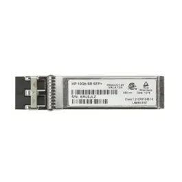 C3N49AV - HP 10GBase-SR Multi -Mode Fibre SFP+ Transceiver