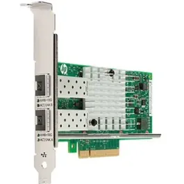 C3N52AA - HP X520 10GbE Dual Port Adapter