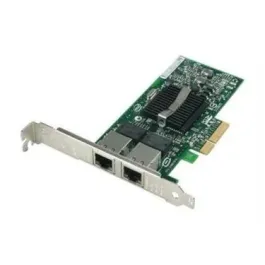 C40896-005 - Intel PRO/1000 MT 1s PCI-X Full Height 2-Port NIC