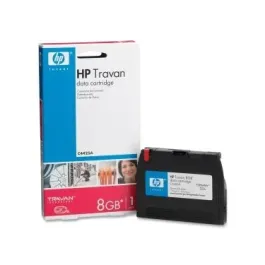 C4425A - HP Travan TR-4 4GB8GB Data Tape Cartridge