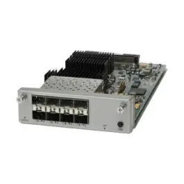 C4KX-NM-8SFP+ - Cisco 4500-X 8-Ports SFP+ Expansion Module