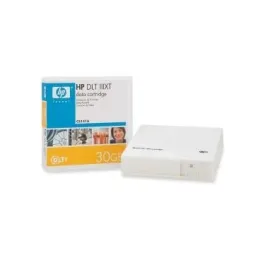 C5141A - HP DLT-2000 15GB/30GB Data Cartridge