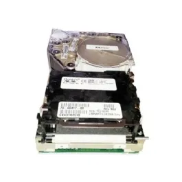 C5173-89104 - HP 20/40GB DLT Loader Ready Tape Drive