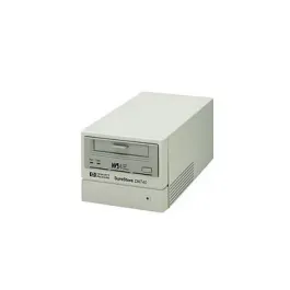 C5687A - HP SureStore 2040GB DAT40e 4mm DDS-4 External Tape Drive