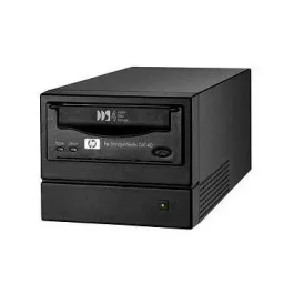 C5687C - HP StorageWorks 20GB/40GB External Tape Drive