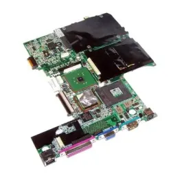 C5832 - Dell System Board (Motherboard) for Latitude D600