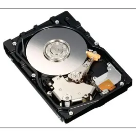 C5R62 - Dell 600GB 10000RPM SAS 6Gb/s 2.5-inc Hard Drive