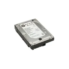 C6390A - HP 4GB Fast WDifferential Desktop SCSI Hard Drive