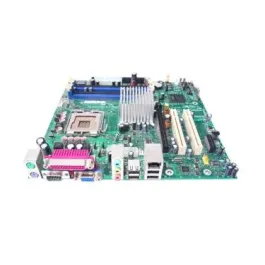 C63995-205 - Intel Socket LGA775 Micro-ATX System Board (Motherboard)