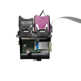 C6409-40031 - HP Ink Cartridge Carriage For Deskjet