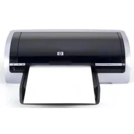 C6490A#A2L - HP 1200 x 1200 DPI 15 PPM Color InkJet Printer