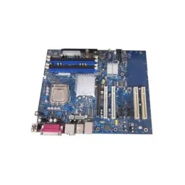 C67720-204 - Intel Socket LGA775 System Board (Motherboard)