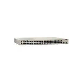 C6800IA-48FPDR - Cisco 48-Ports 10Gbase-T 1U POE Switch 
