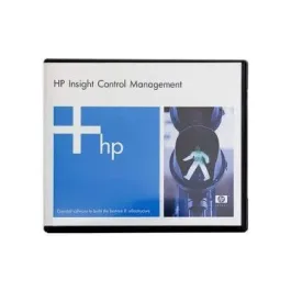 C6N31A - HP Insight Management Media Kit 