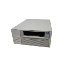 C7483-67201 - HP 40/80GB DLT1 External Tape Drive